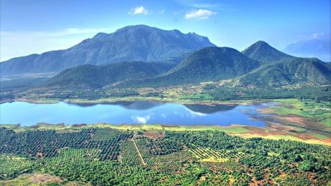 Kodaikanal