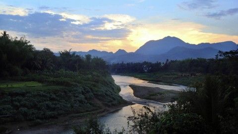 Laung Prabang