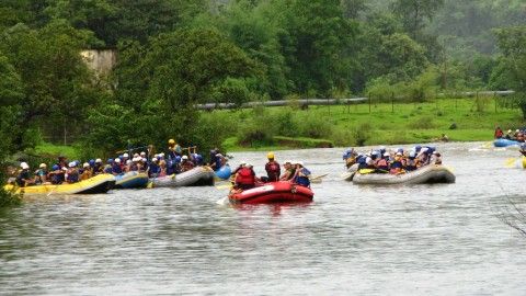 Ready for an adventurous trip??