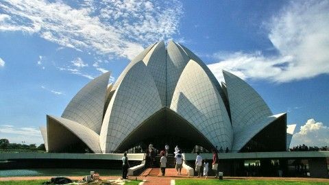 Greatest monuments of India !! Delhi-Agra-Delhi tour for 2 Nights/ 3 Days !!