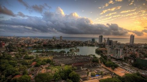 Colombo – The ideal location to start the Sri Lanka sojourn !! One deal with two different packages !!