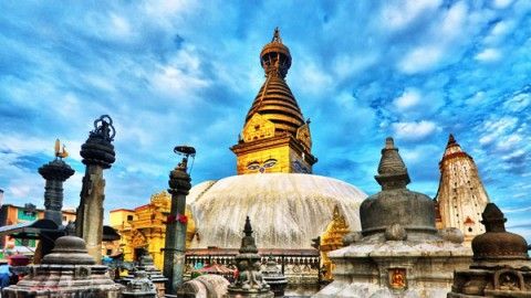Kathmandu – a culturally rich and beautiful entity !! Couple stay Packages with Airport Transfers, Breakfast, Casino Coupons & much more !!