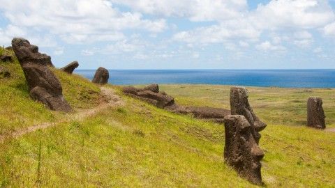 Easter Island