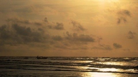 Get the utmost beach calm at Mandarmoni!! Rs.999 for a 02 Days & 01 Night Couple Stay with Breakfast at Mandarmoni!