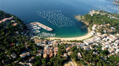 Costa Brava