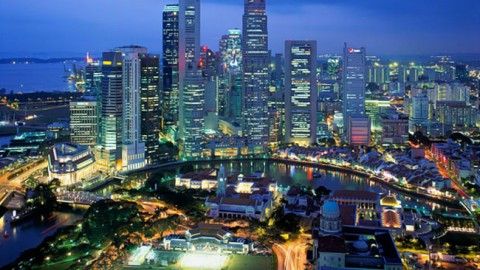 Malaysian Honeymoon, best gift!