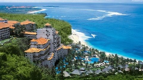 Honeymoon in Bali