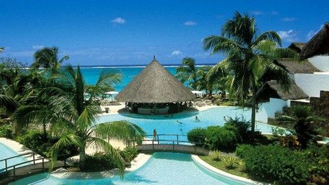 Mauritius – Most Favorite Honeymoon Destination