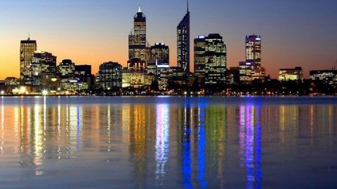 Phenomenal Perth