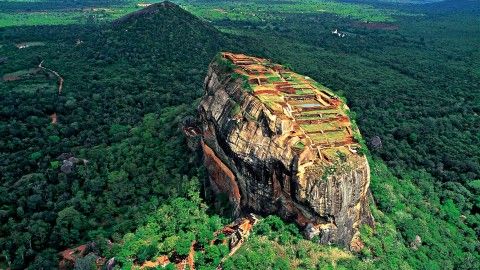 Soothing Srilanka