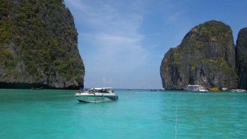 Phuket – Sand, Sea, Sun and Memories