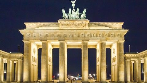 Berlin- City of knowledge and culture