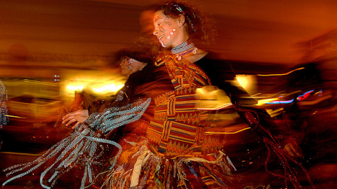 Festival of the Dead