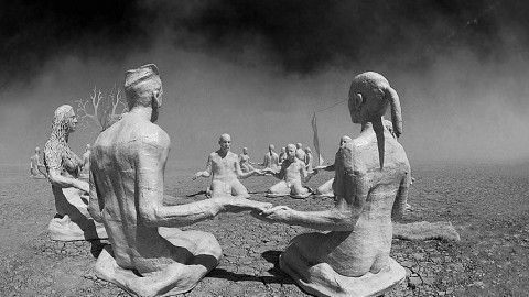 Burning Man