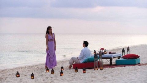 Burma, a New Honeymoon Hotspot