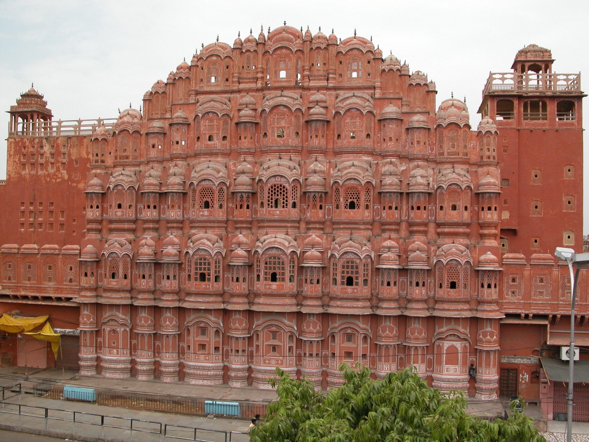 Jaipur Tourism | Jaipur Historical Places | Jaipur the Pink City of