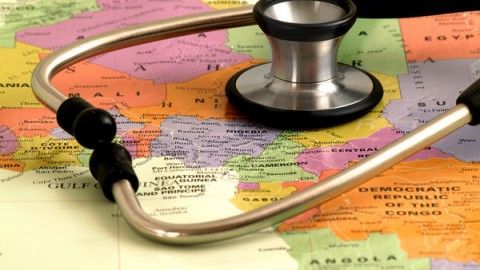 Health Tips while Traveling