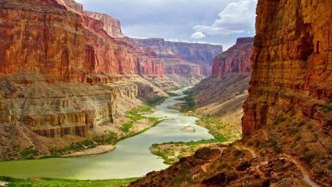 Grand Canyon-A glimpse to the Natural Wonders of the World