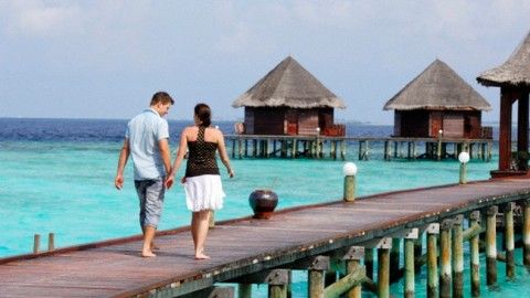 India or near by Abroad for 1st Honeymoon? ask us.