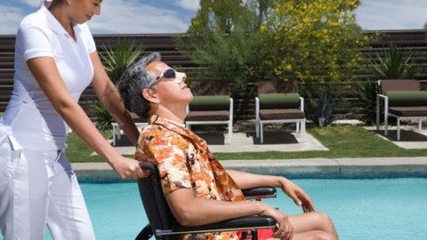 Medical reasons for traveling? Some tips from our panel.