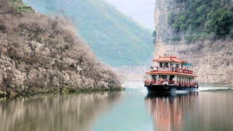 The best way to explore Chinese Traditions: Yangtze River Cruise