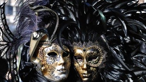 Carnival of Venice