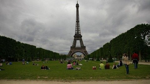 Paris’s Treasure: Eiffel Tower