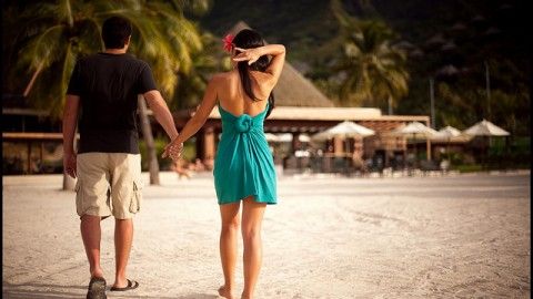 Honeymooners Paradise: Lakshadweep Islands