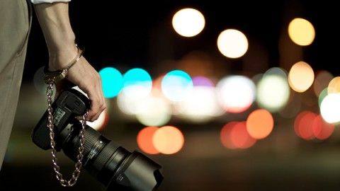 How To Take Better Travel Photos