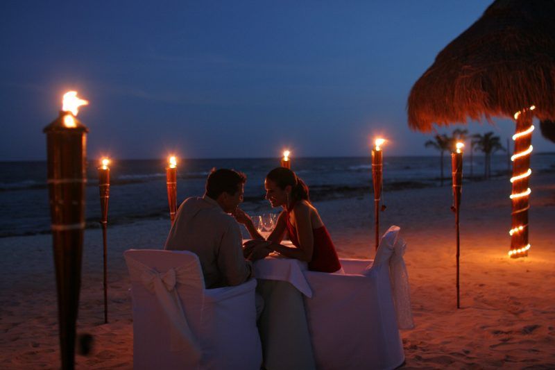 Best Honeymoon destinations for the month of November and December in India