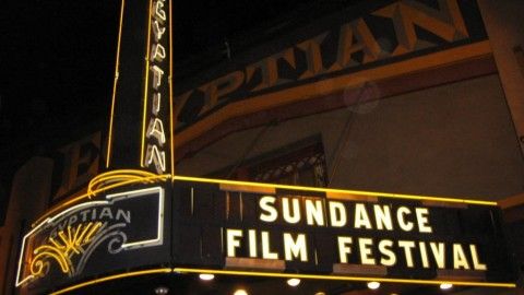 For The Movie Buffs: Sundance Film Festival, Utah