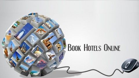How To Book Hotel Online Before Planning Trip