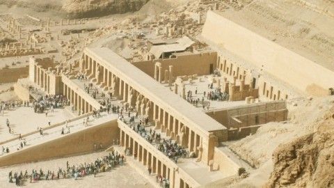 Valley Of The Kings
