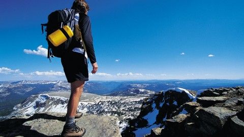Safety Tips for Traveling Alone