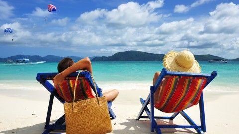 Things to Not to Forget for a Beach Vacation