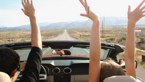 Tips For Surviving A Summer Road Trip