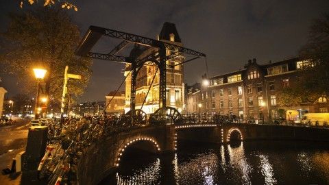 Five Places To Go Before You Have Kids