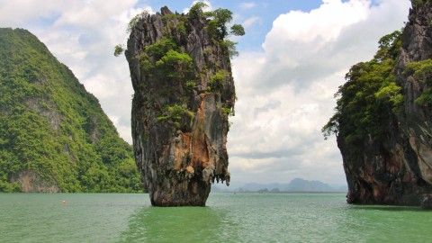 Must Dos In Thailand