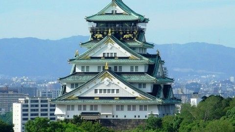 Unravelling Osaka!