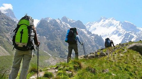 Travel Green, Travel Earth-Friendly – Some Quick Tips