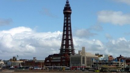 The Blackpool Bonanza