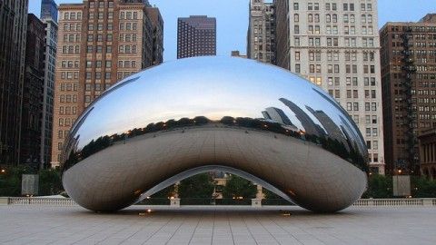 The Windy City: Chicago