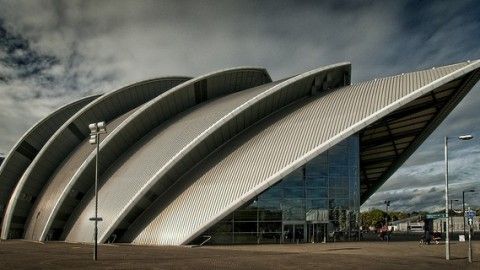 The Wonderful Glasgow