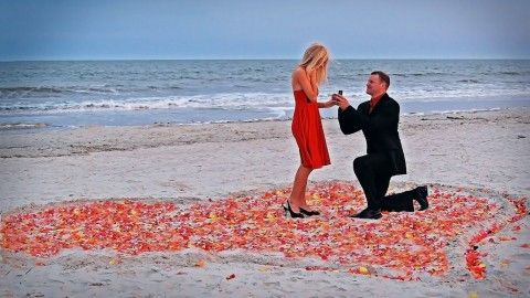 Top Adventure Honeymoon Destinations In India