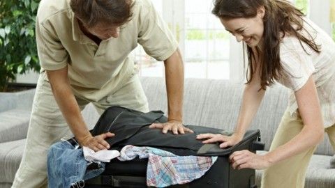 Tips for your Honeymoon Packing