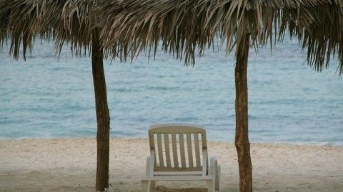 Lounge And Explore Beaches!