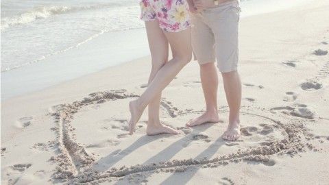 Planning Honeymoon: Be As Romantic As You Can!