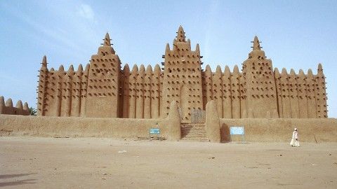 Unravelling The Mythical Timbuktu