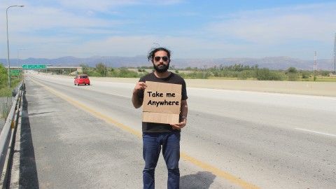 Tips for an unforgettable hitchhiking in India