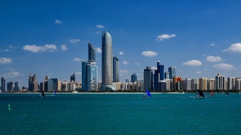 11 Things One Must Do In Abu Dhabi
